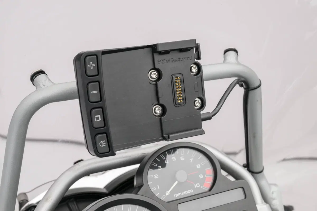 Bmw R 1200 GS Adventure (2010 - 13) (14)