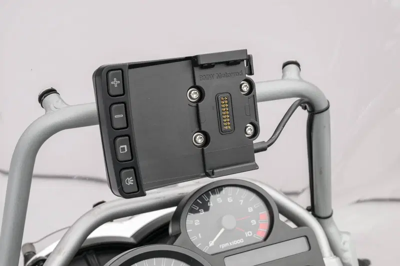 Bmw R 1200 GS Adventure (2010 - 13) (14)
