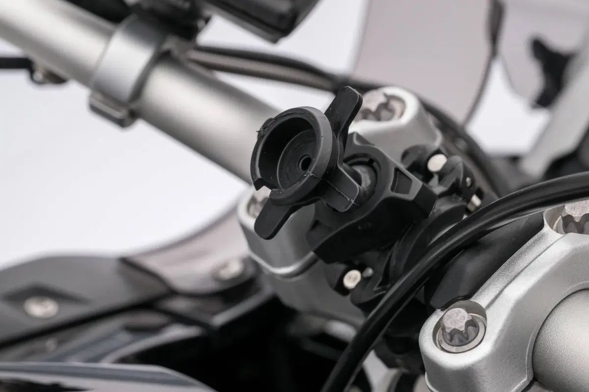 Bmw R 1200 GS Adventure (2010 - 13) (15)