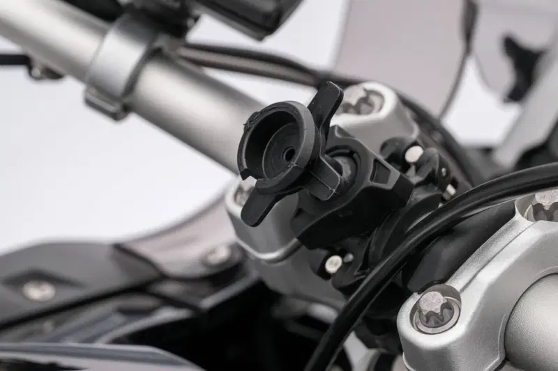 Bmw R 1200 GS Adventure (2010 - 13) (15)