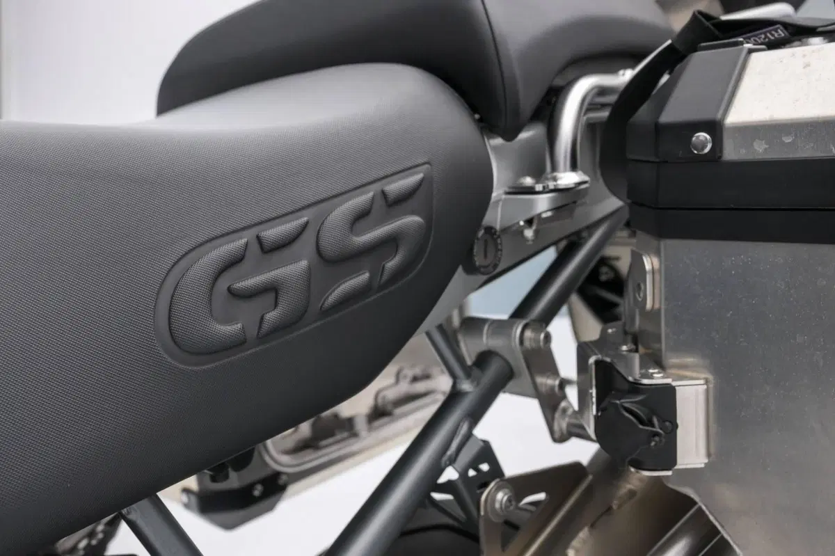 Bmw R 1200 GS Adventure (2010 - 13) (16)