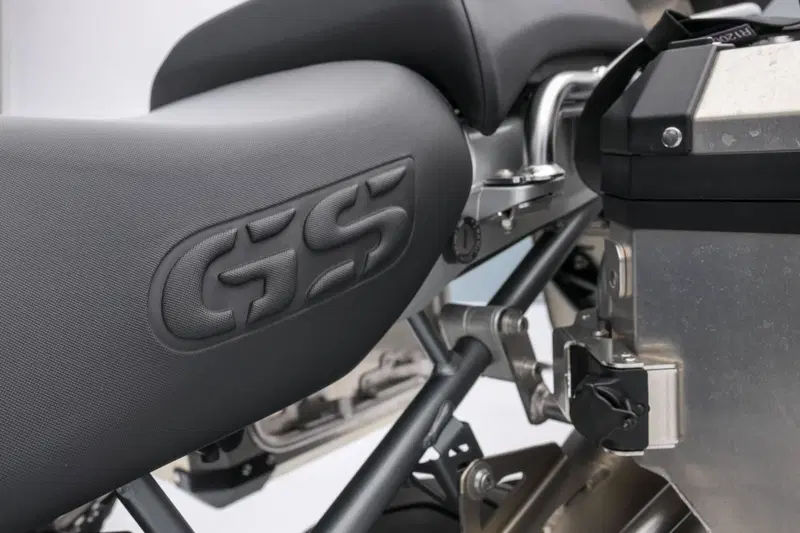 Bmw R 1200 GS Adventure (2010 - 13) (16)
