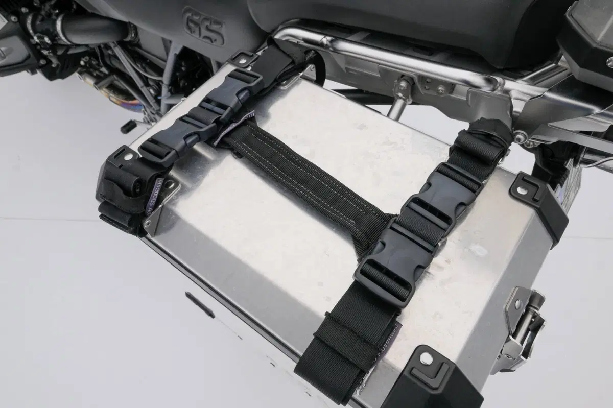 Bmw R 1200 GS Adventure (2010 - 13) (17)