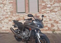 Yamaha FZS 1000 Fazer d'epoca