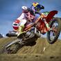 MXGP25 #15 Lommel - Vincono Coenen e de Wolf ma i veri leoni sono i nostri Bonacorsi e Adamo