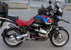 Bmw R 1150 GS (1999 - 03) usata