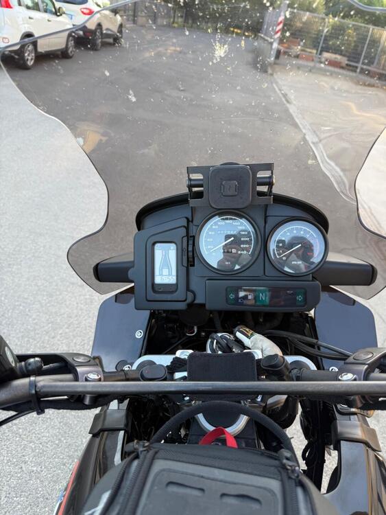 Bmw R 1150 GS (1999 - 03) (5)