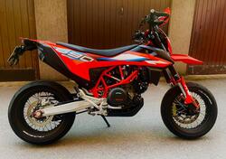 KTM 690 SMC R (2023 - 25) usata