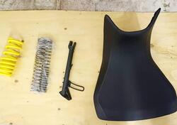 Kit ducati multistrada v2s