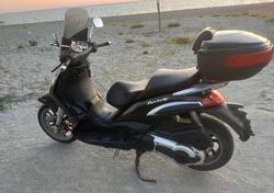 Piaggio Beverly 400 i.e. (2006 - 10) usata