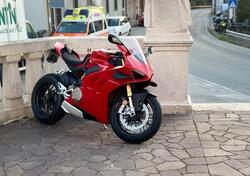 Ducati Panigale V4 S 1100 (2020) usata