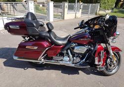 Harley-Davidson 107 Electra Glide Ultra Limited (2017 - 18) - FLHTK usata