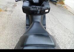 Suzuki Burgman AN 400 Lux (2012 - 16) usata