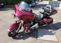Harley-Davidson 107 Electra Glide Ultra Limited (2017 - 18) - FLHTK usata