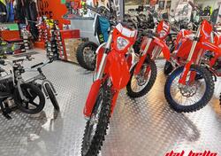 Betamotor RR X-PRO 125 2T Enduro (2025) nuova