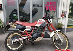 Yamaha XT 600 (1984 - 98) usata