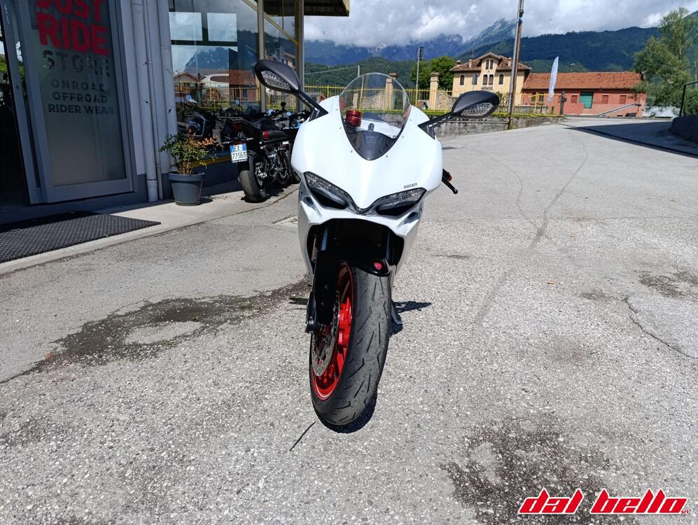 Ducati 959 Panigale (2016 - 19) (3)