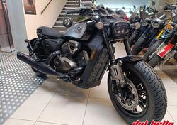 QJ Motor SRV 600 V (2025) nuova