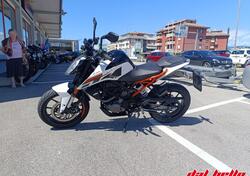 KTM 125 Duke ABS (2017 - 20) usata
