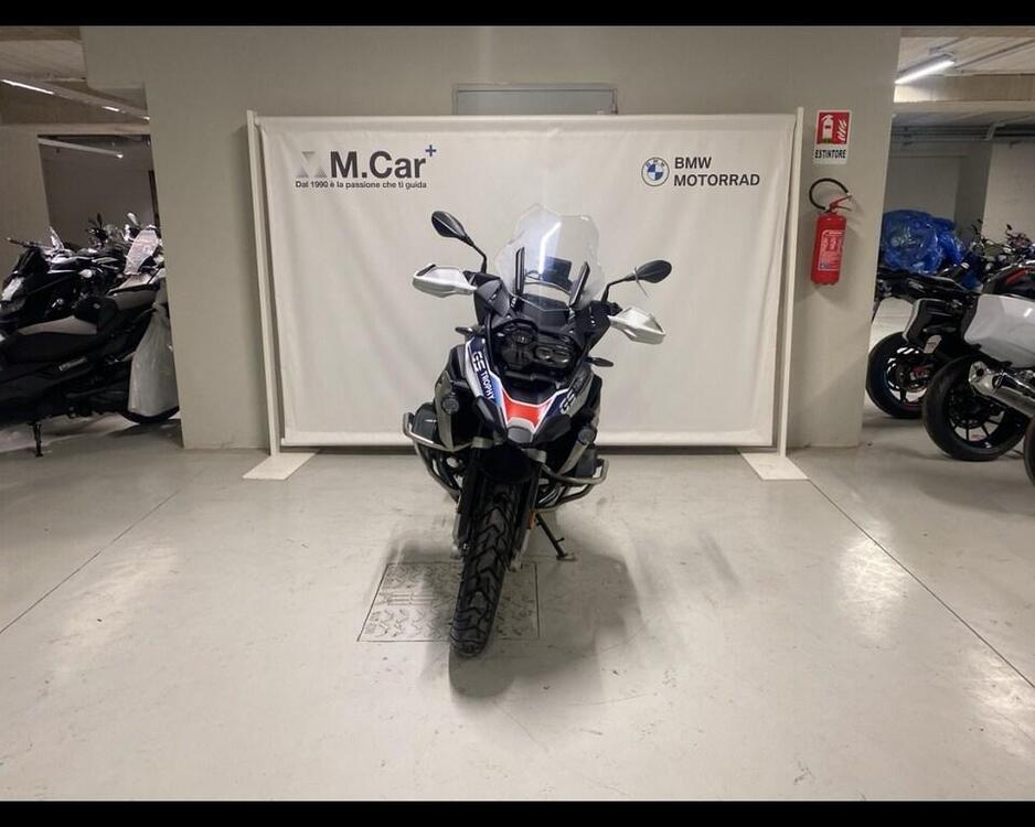 Bmw R 1250 GS (2021 - 24) (2)