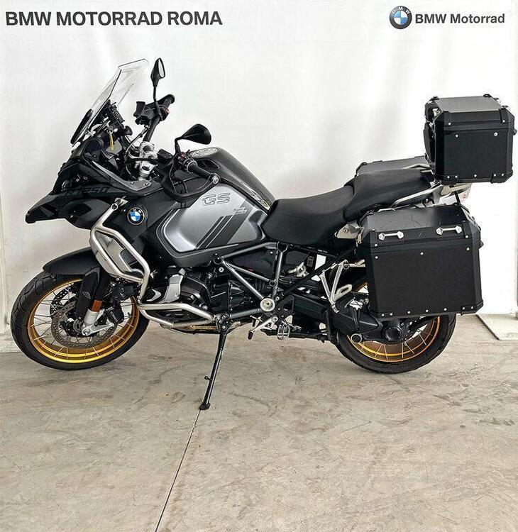 Bmw R 1250 GS Adventure (2021 - 24)