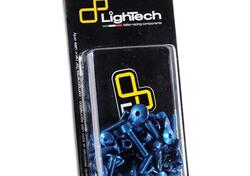 Kit Viti Carena LighTech 8YTC Cobalto Per Yamaha T