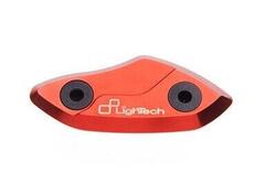 Tappi specchio Lightech SPE110 rosso