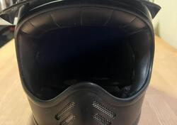 Casco DMD Seventyfive Matt Black