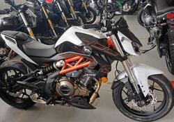 QJ Motor SRK 400 (2023 - 25) nuova