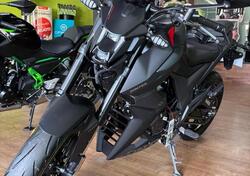 Zontes ZT125-U (2020 - 25) nuova