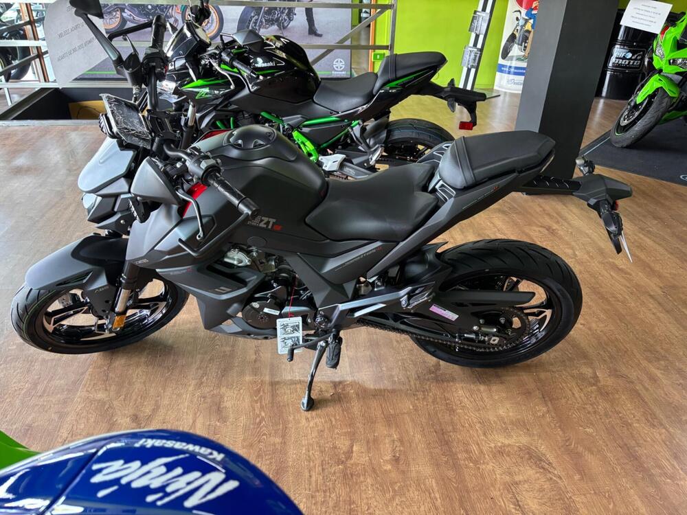 Zontes ZT125-U (2020 - 25) (4)