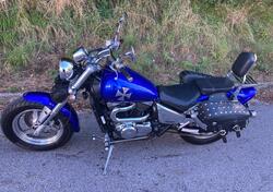 Suzuki Marauder VZ 800 usata