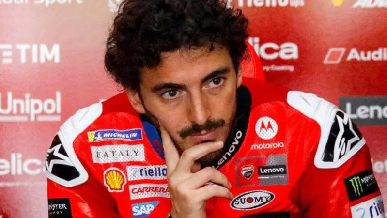 L'analisi di Nico Cereghini: "Vi spiego perch&eacute; Pecco Bagnaia &egrave; in difficolt&agrave;"  [VIDEO] 
