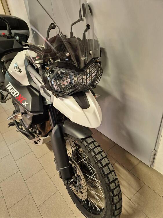 Triumph Tiger 800 XC (2015 - 17) (3)
