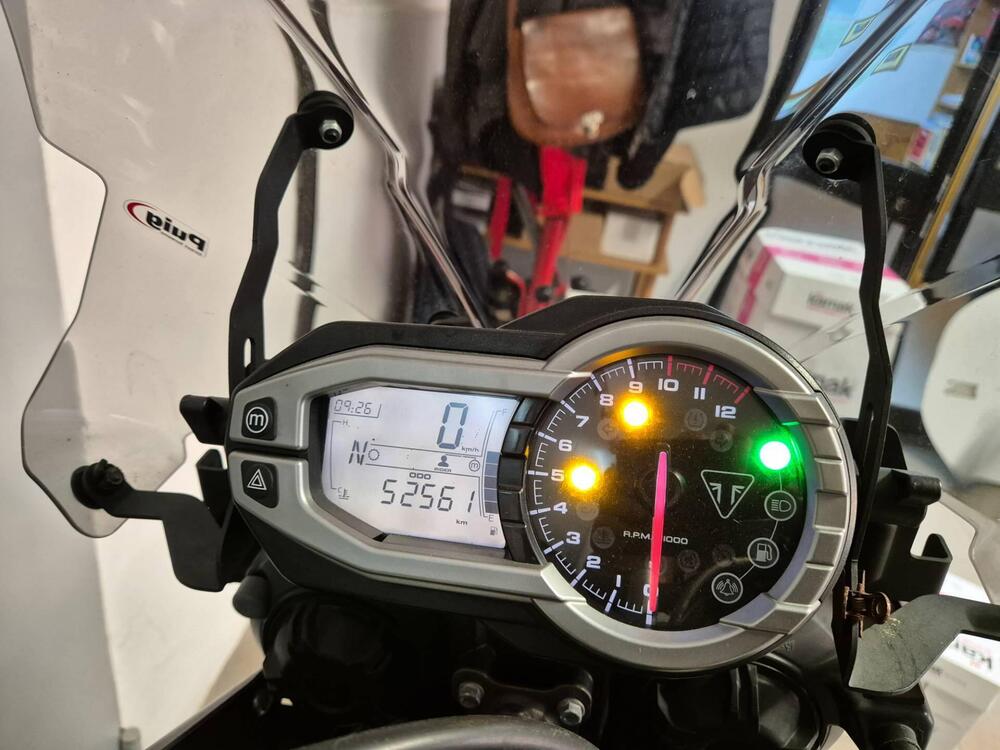 Triumph Tiger 800 XC (2015 - 17) (4)