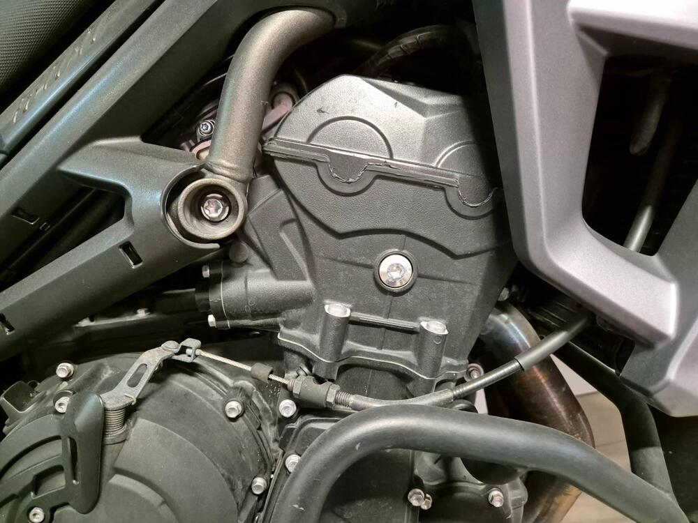 Triumph Tiger 800 XC (2015 - 17) (5)