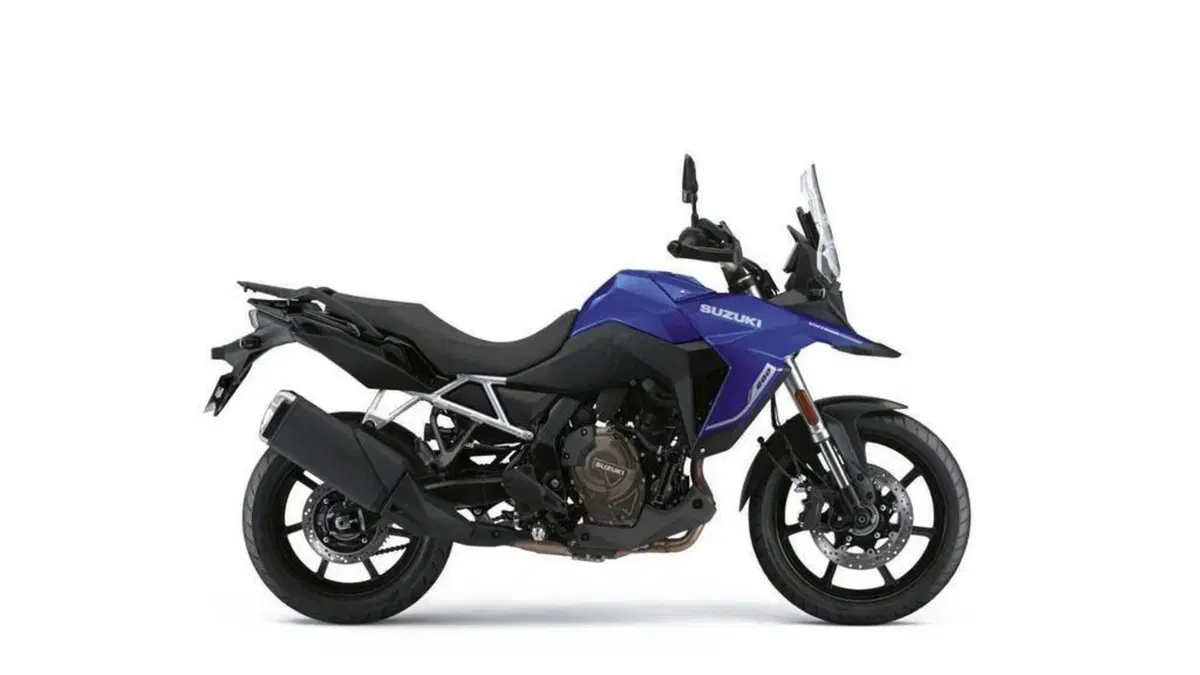 Suzuki V-Strom 800SE (2025 - 26) (2)