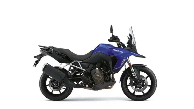 Suzuki V-Strom 800SE (2025 - 26) (2)