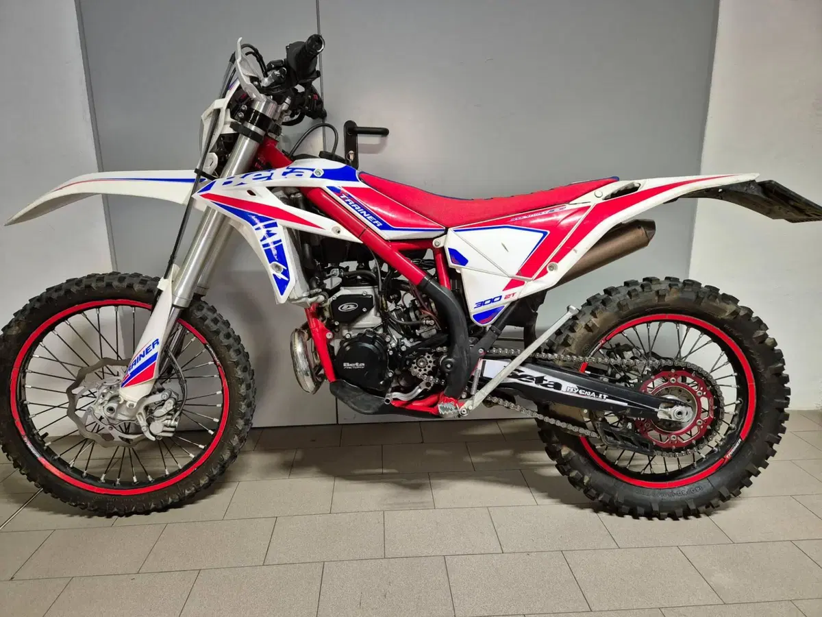 Betamotor Xtrainer 300 2t (2022) (2)