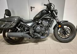 Honda CMX 500 Rebel (2020 - 21) usata