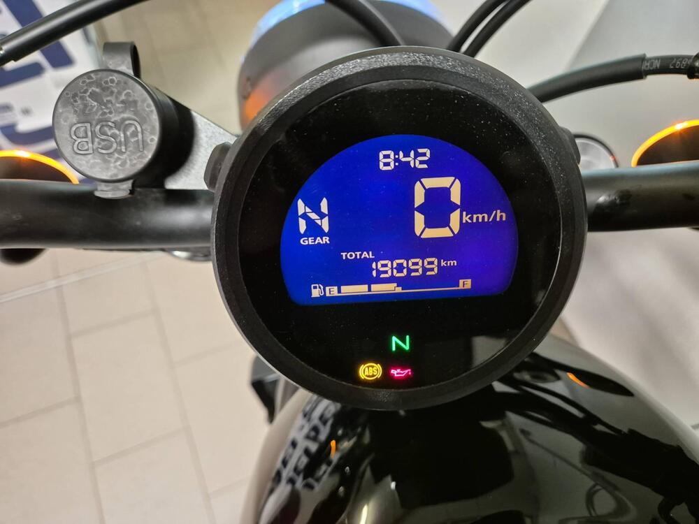 Honda CMX 500 Rebel (2020 - 21) (3)