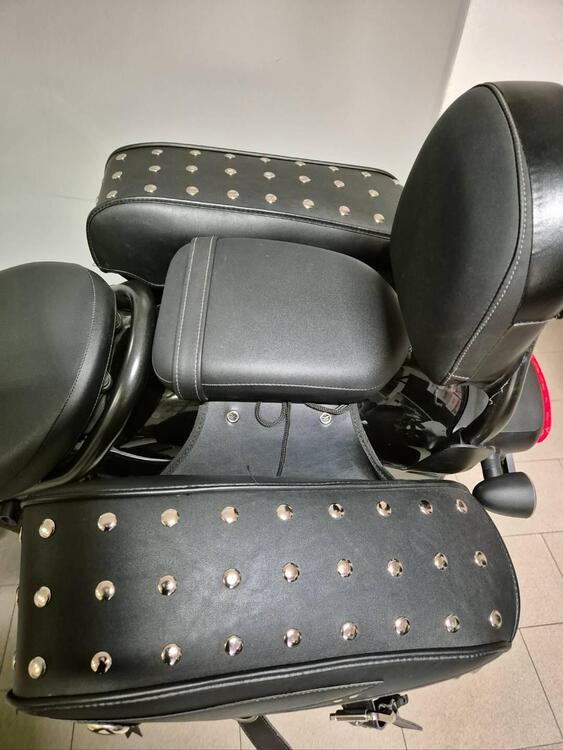 Honda CMX 500 Rebel (2020 - 21) (4)