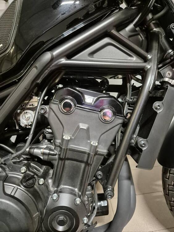 Honda CMX 500 Rebel (2020 - 21) (5)