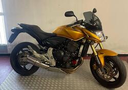 Honda Hornet 600 (2007 - 10) usata