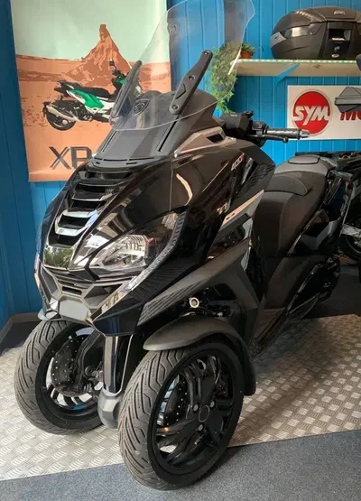 Peugeot Metropolis 400 Active (2025 - 26) nuova