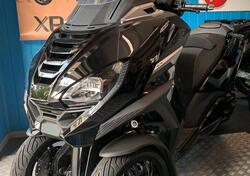 Peugeot Metropolis 400 Active (2025) nuova