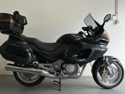 Honda Deauville 650 (1998 - 01) usata