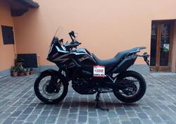 Zontes ZT703-F (2025) nuova