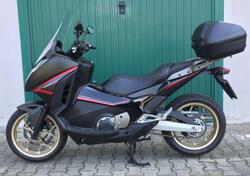 Honda Integra 750 DCT ABS (2014 - 15) usata