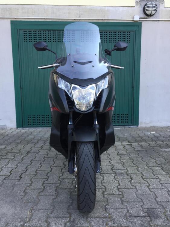 Honda Integra 750 DCT ABS (2014 - 15) (3)
